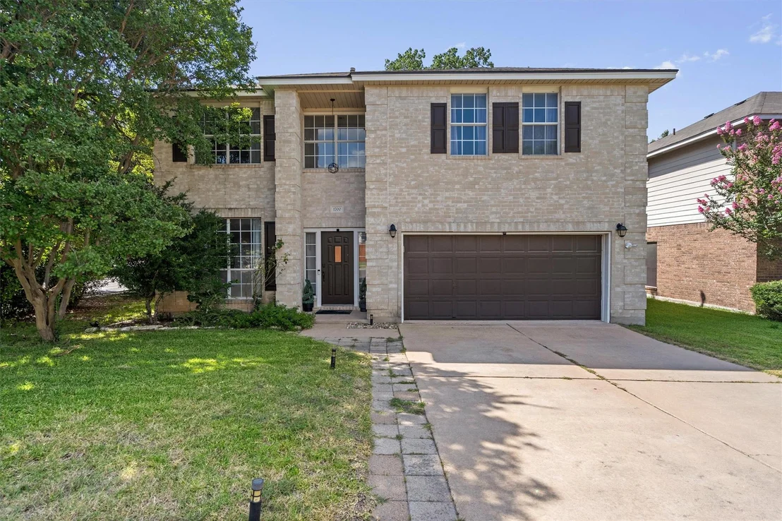Photo of 1700 Fort Grant DR