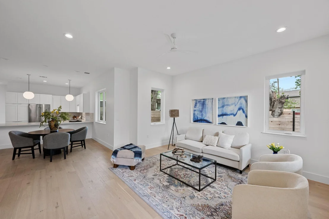 Photo of Unit A at 3614 Abbate CIR