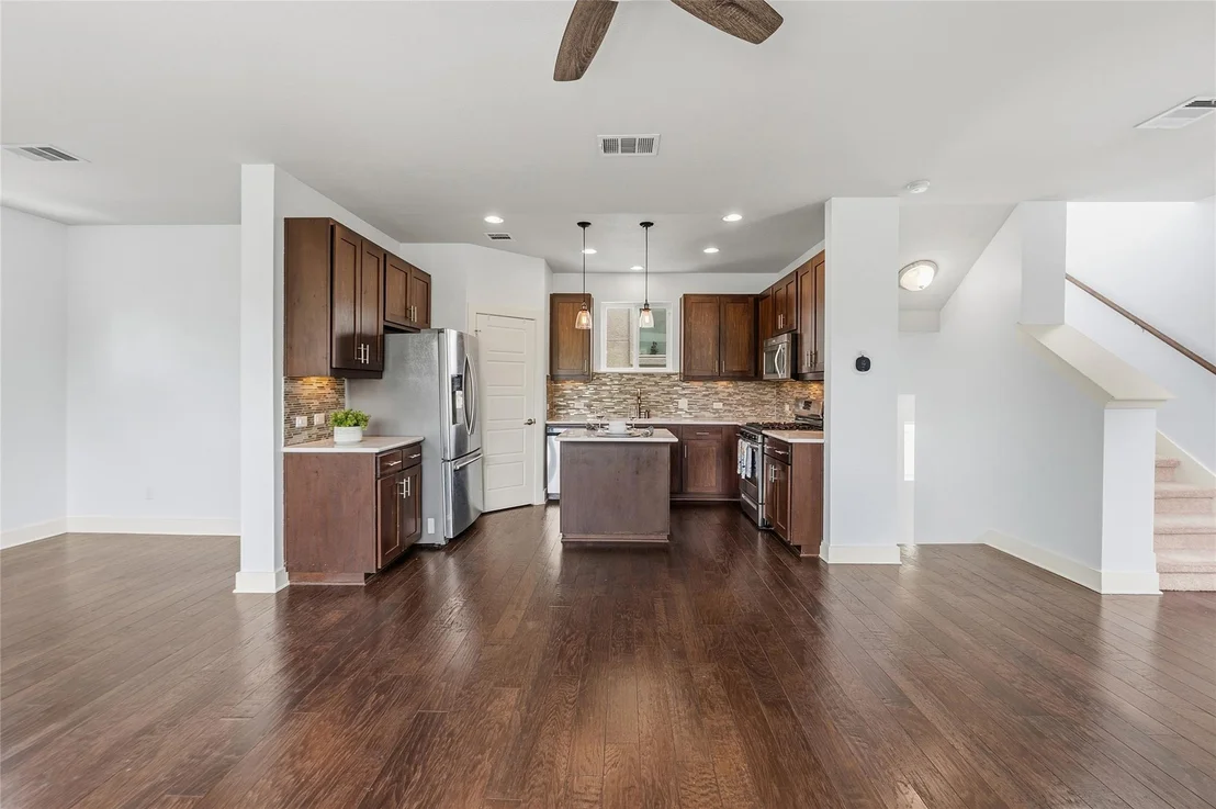 Photo of Unit 40C at 2605 Witsome LOOP