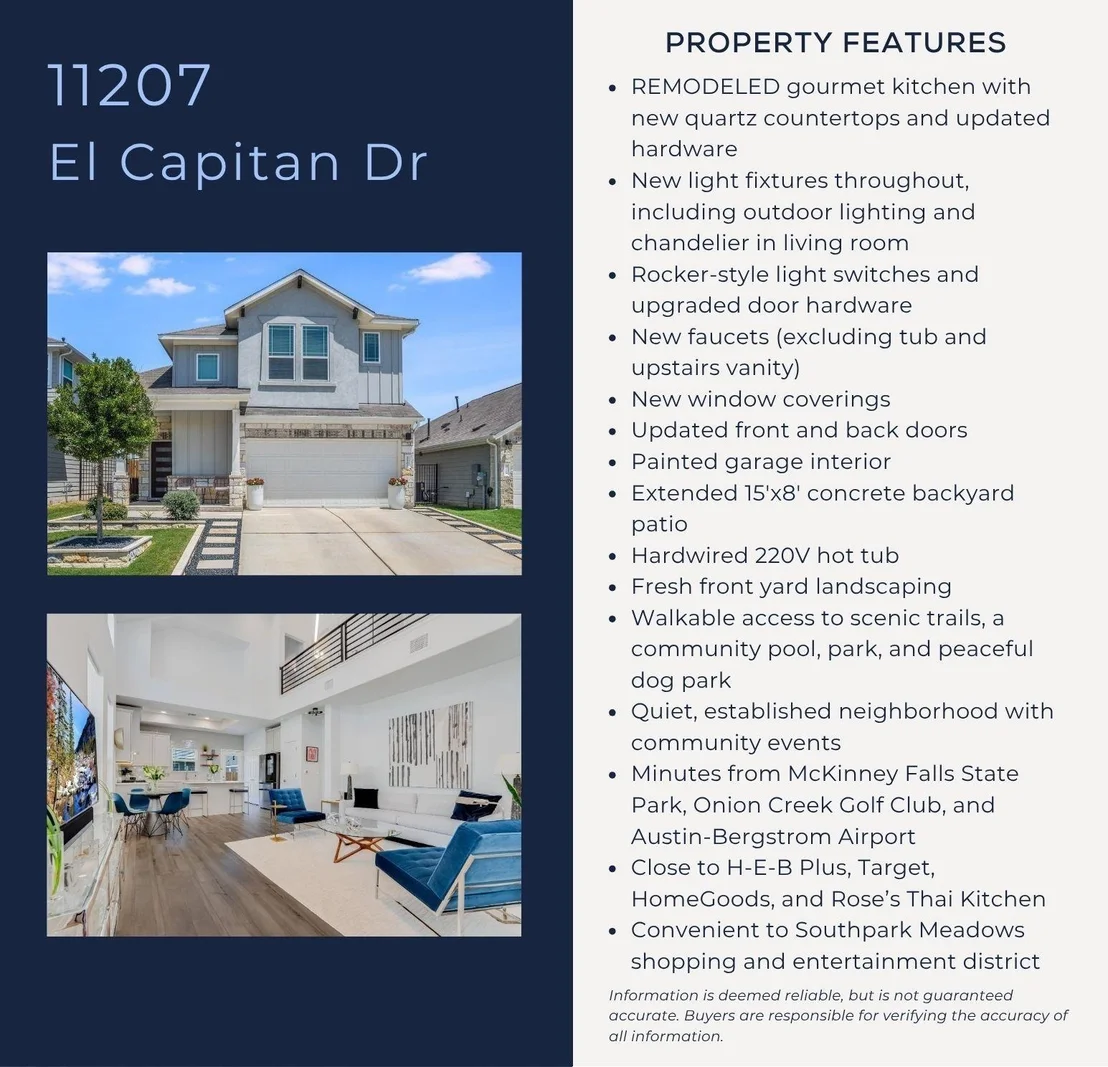 Photo of 11207 El Capitan DR