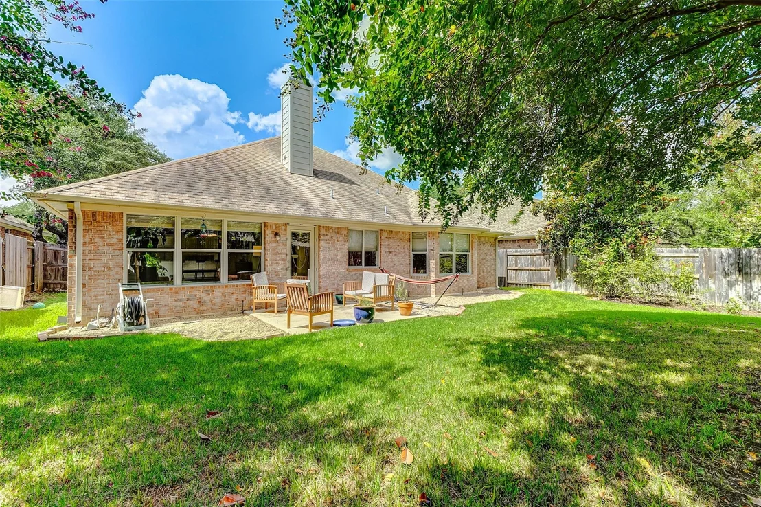 Photo of 2807 Lantana Ridge DR