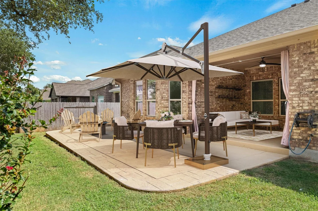Photo of 3021 Silvergrass CV