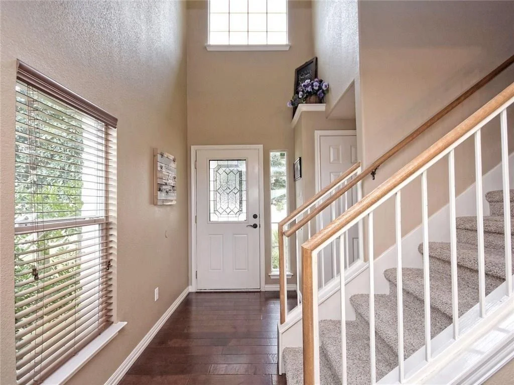 Photo of 1206 Hensley DR