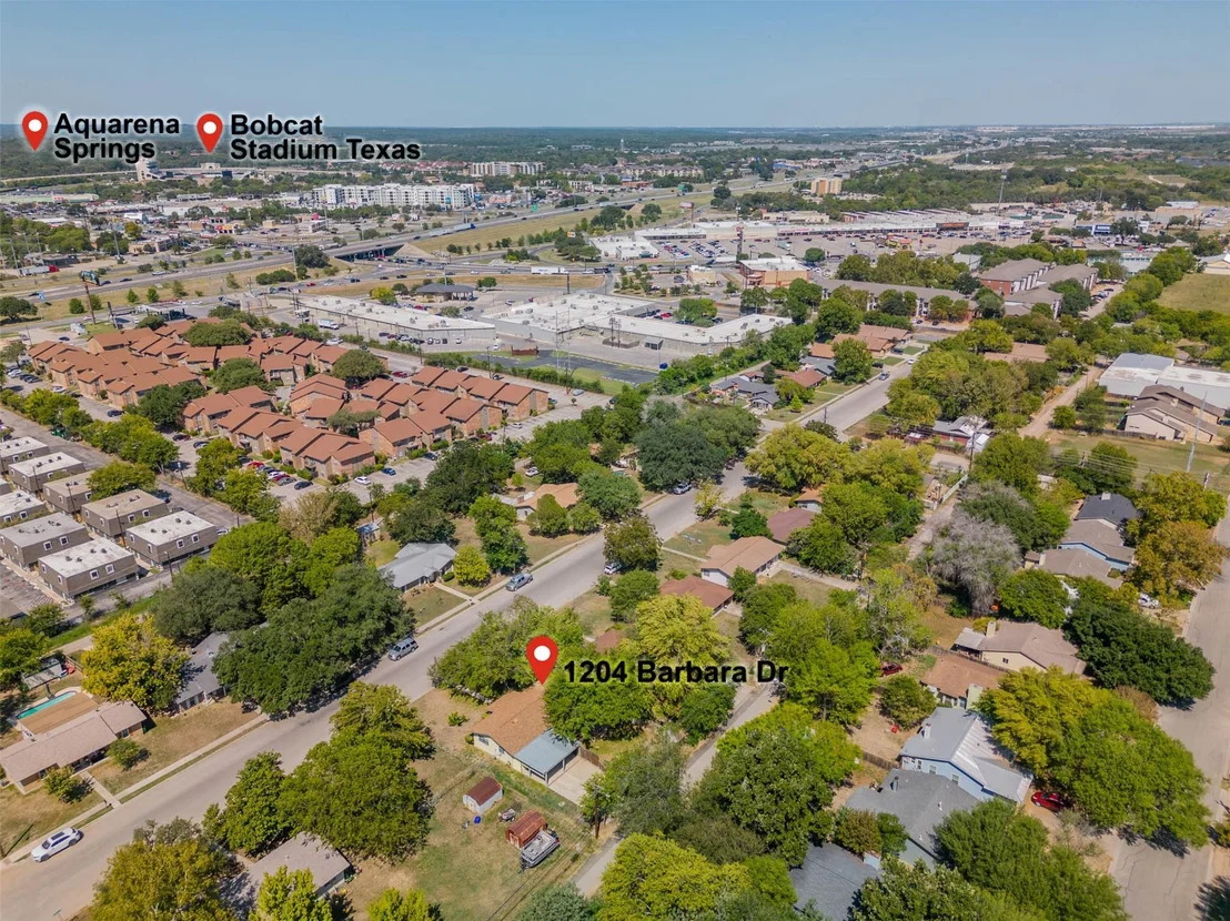 Photo of 1204 Barbara DR