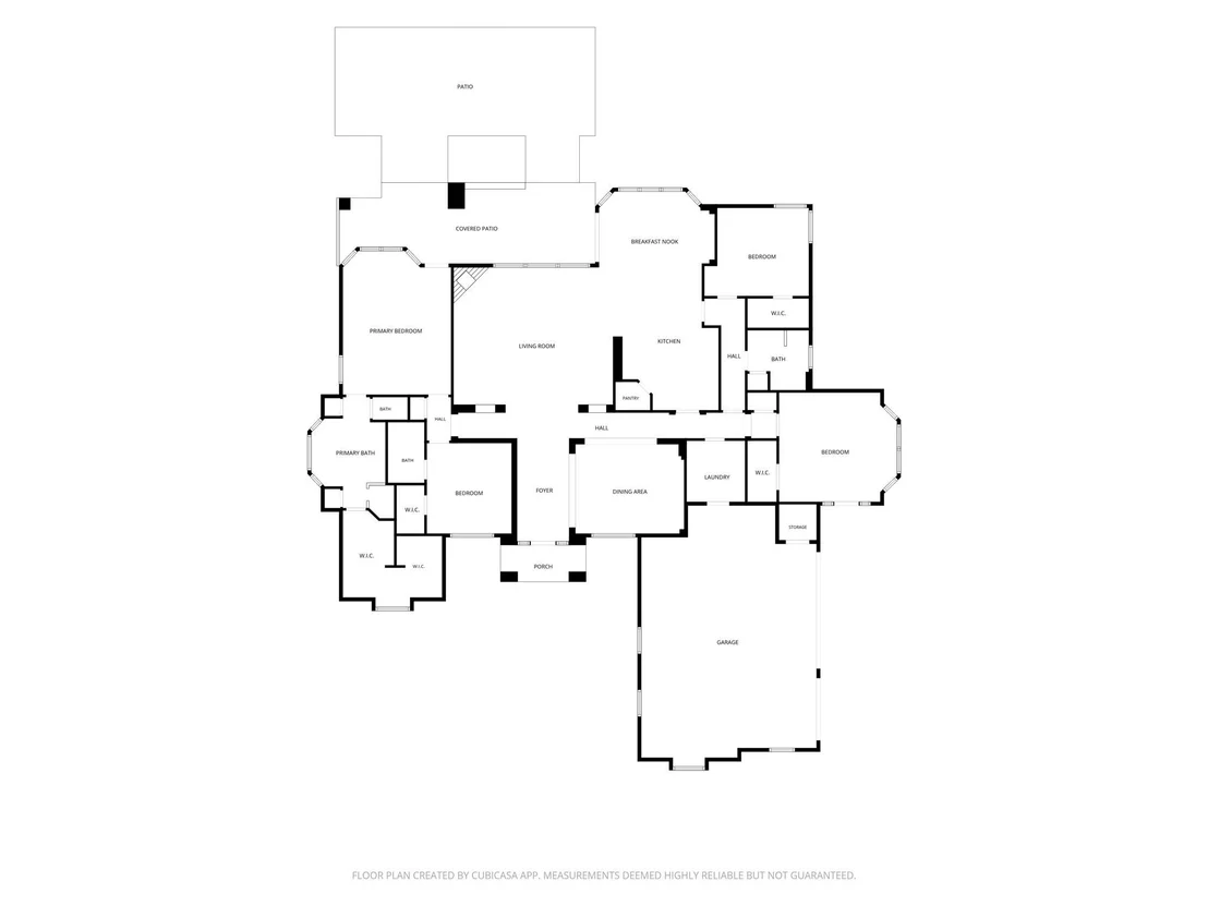 Photo of 140 Joshua DR