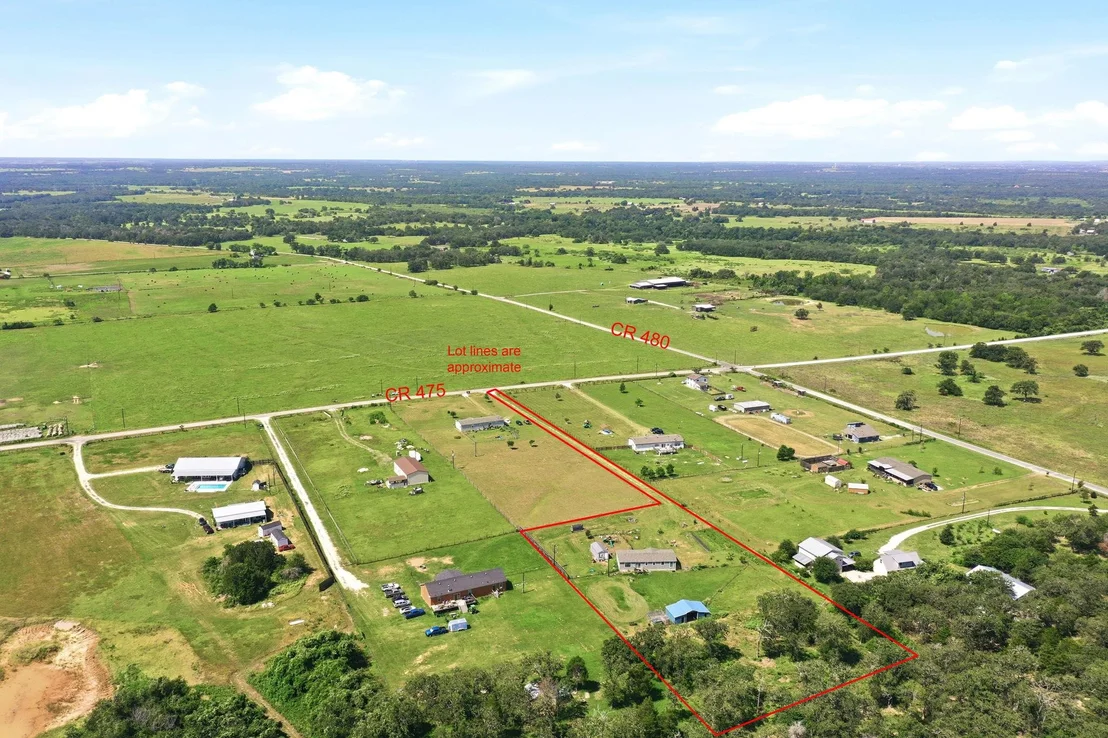 Photo of 1951 County Road 475