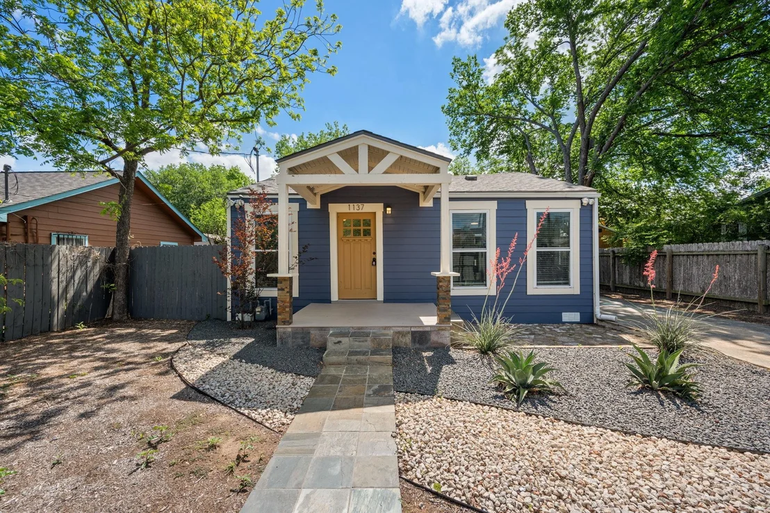 Photo of 1137 Nickols Ave