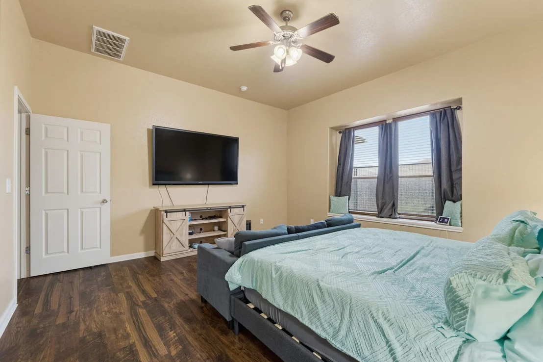 Photo of 2803 Camp Cooper DR