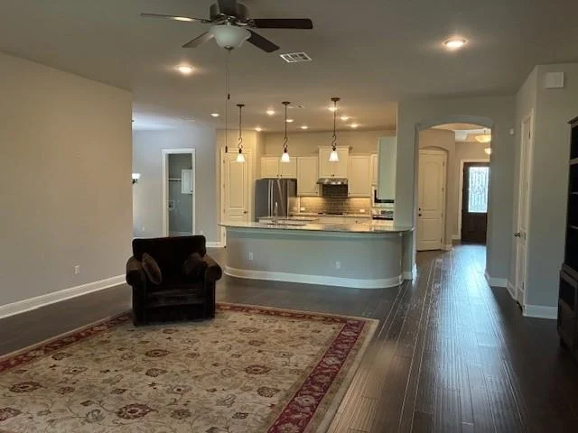Photo of 2917 Mossy Springs DR