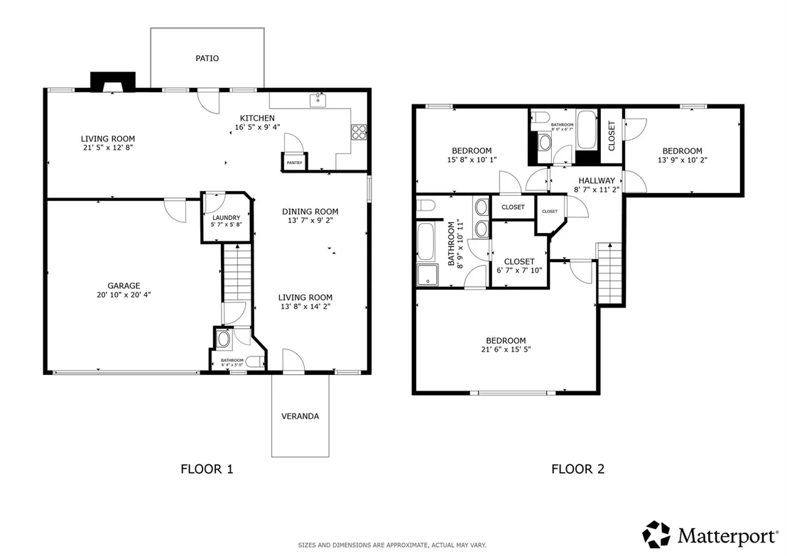 Photo of 15408 Ozone PL