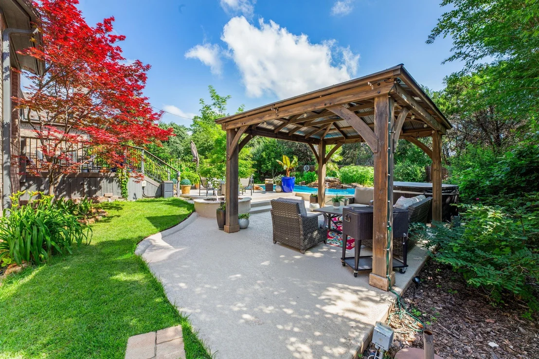 Photo of 5312 Fort Benton DR