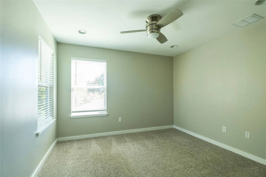 Photo of Unit B at 7601 Bethune Ave