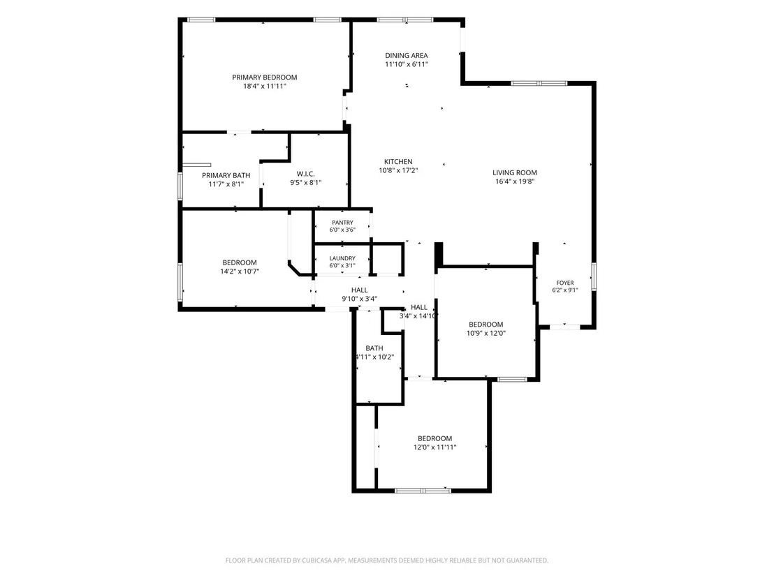 Photo of 3228 Arroyo Bluff LN