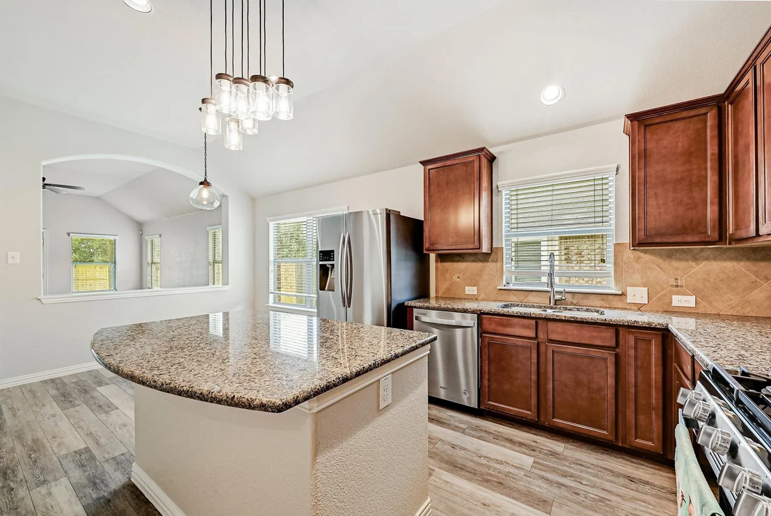 Photo of 1441 Rainbow Parke DR