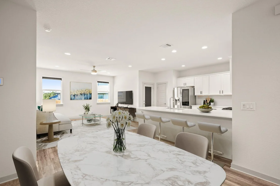Photo of 129 Parryi CV