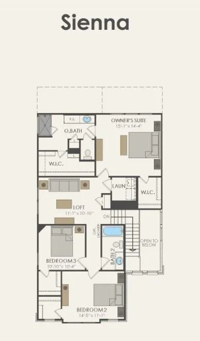 Photo of 405 Foresail RD