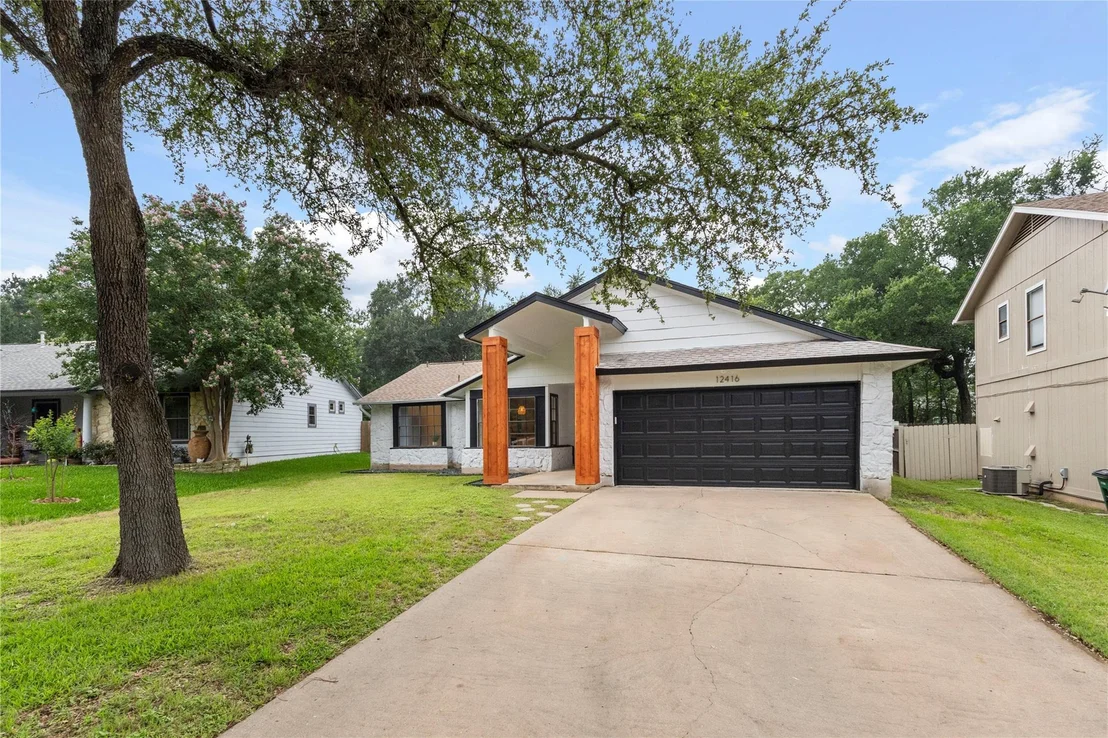 Photo of 12416 Cassady DR
