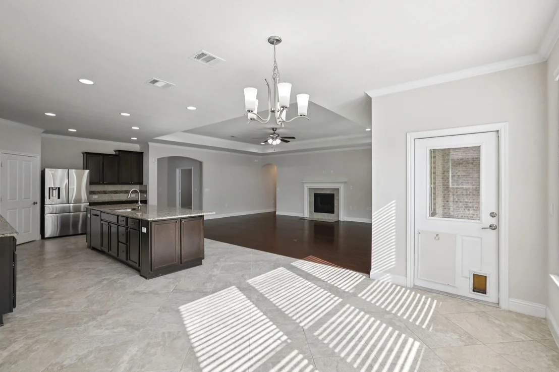 Photo of 507 Davis Mountain CIR