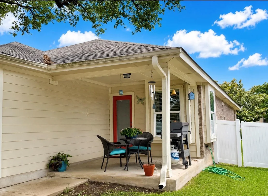 Photo of 1507 Big Thicket DR