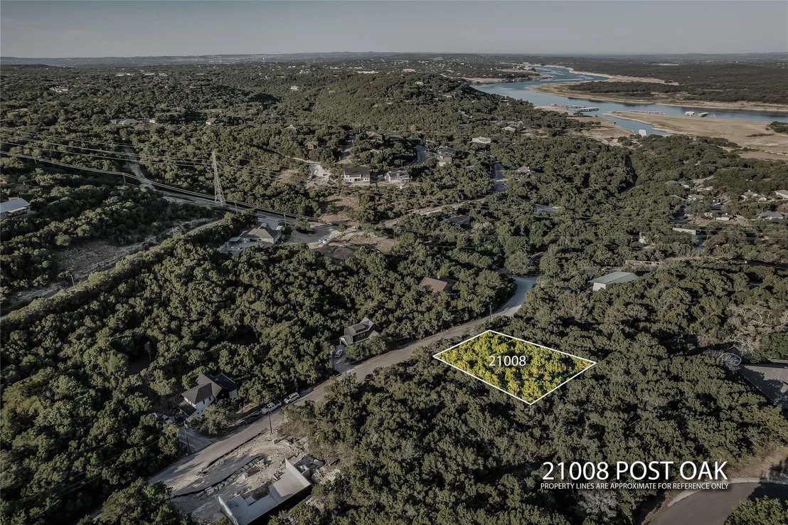 Photo of 21008 Post Oak DR