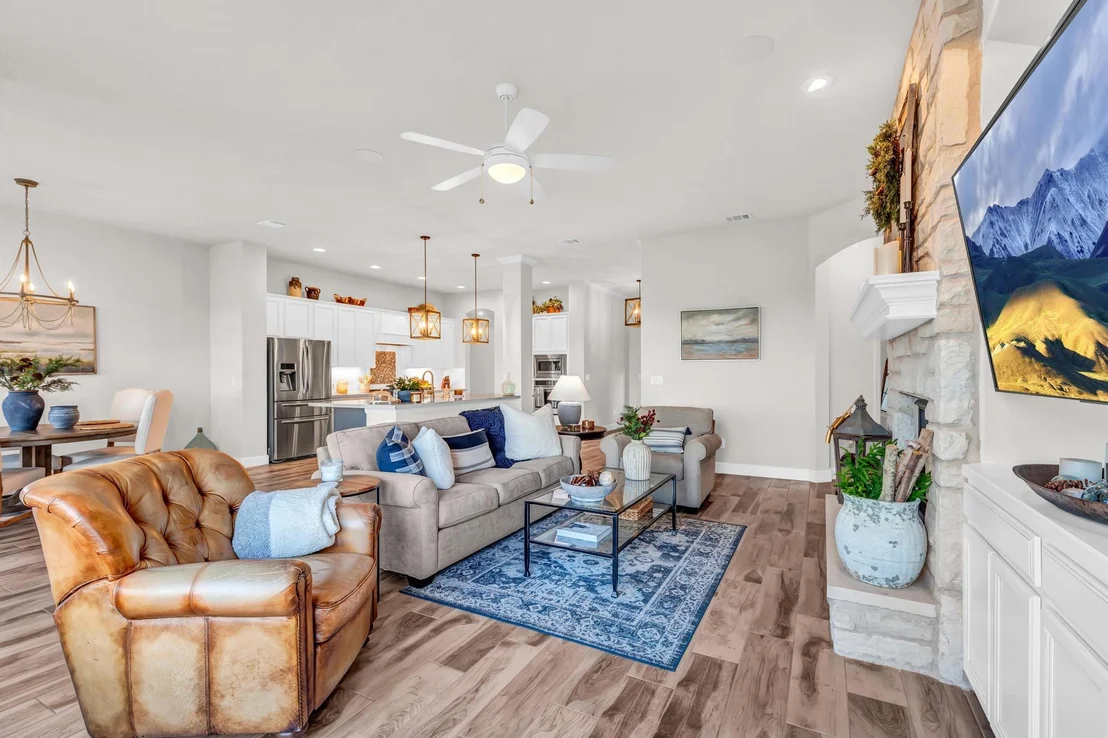 Photo of 500 Balcones Ridgeway DR