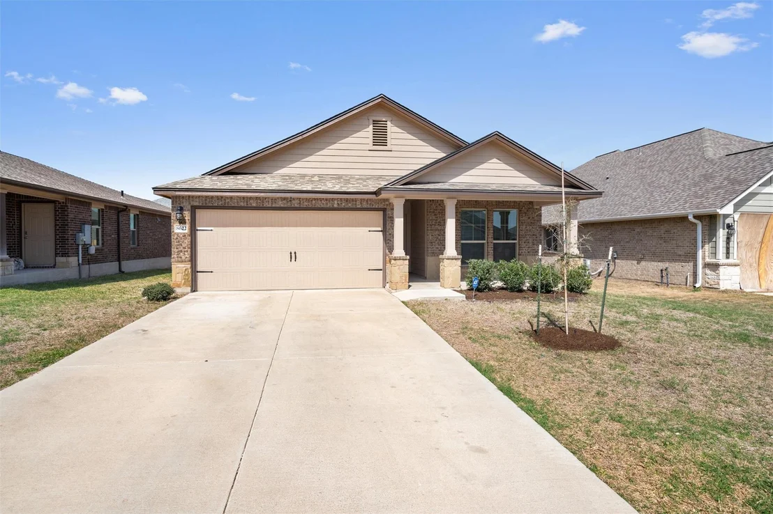 Photo of 8622 Stonehollow DR
