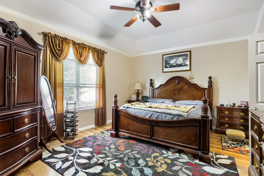 Photo of 1509 Clary Sage LOOP