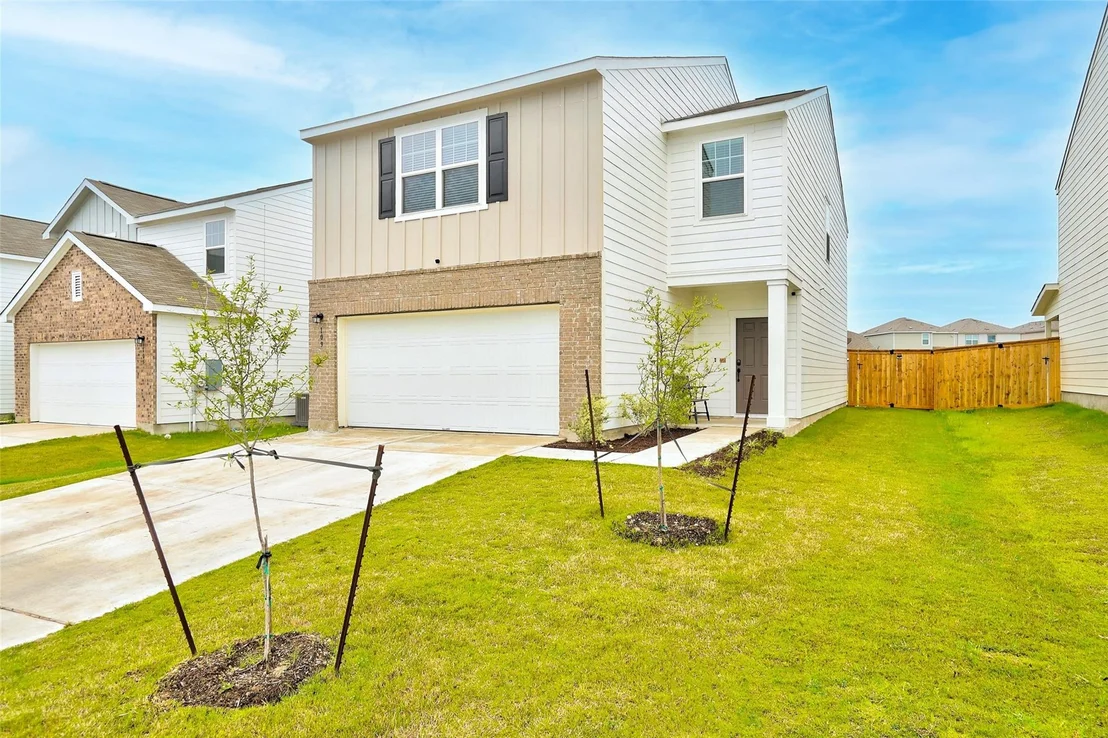 Photo of 109 Pink Cadillac LN