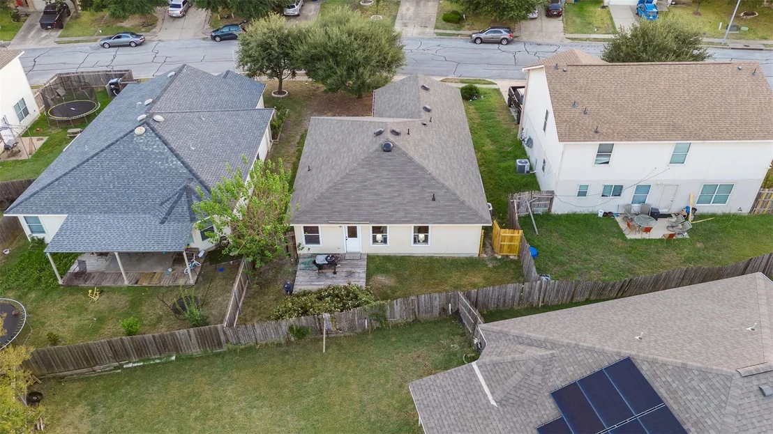 Photo of 503 Blanco Woods BLVD