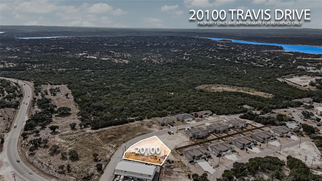 Photo of 20100 TRAVIS DR