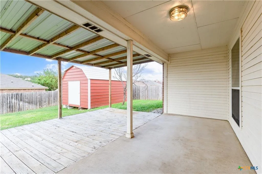 Photo of 2711 Tarrant County DR
