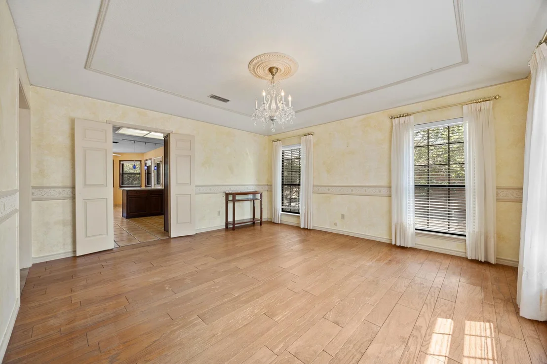 Photo of 2852 Cedar Hollow RD