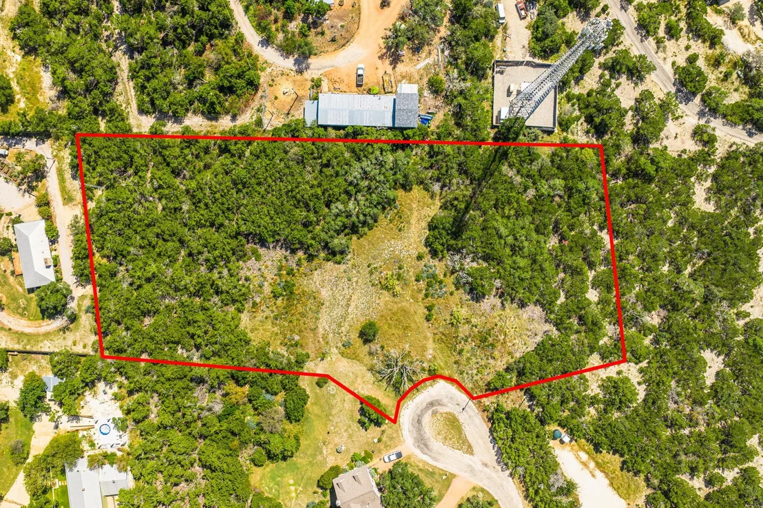 Photo of 1282 Balcones Drive DR