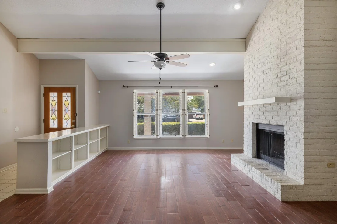 Photo of Unit B at 11133 Pinehurst #B DR