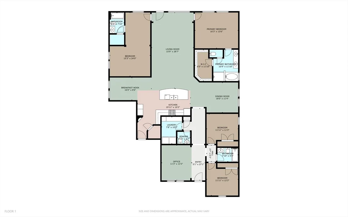 Photo of 13708 Field Stream LN