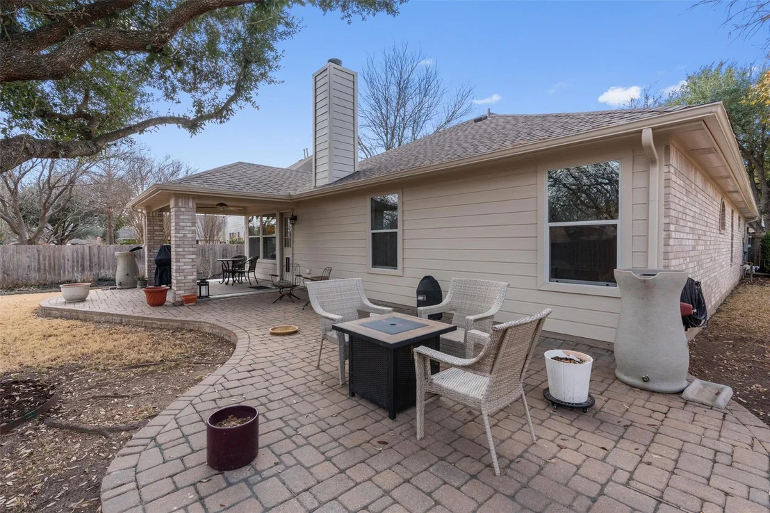 Photo of 17007 Brewer Blackbird DR