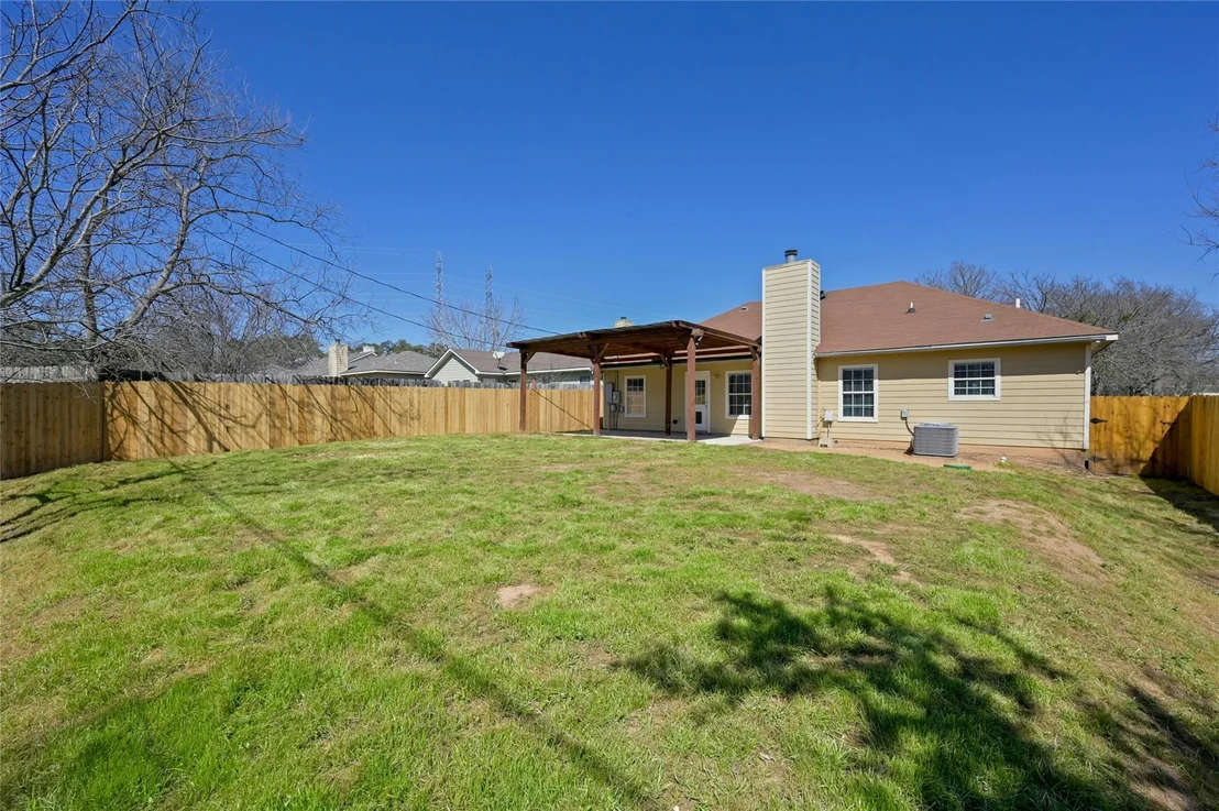 Photo of 14707 General Williamson DR