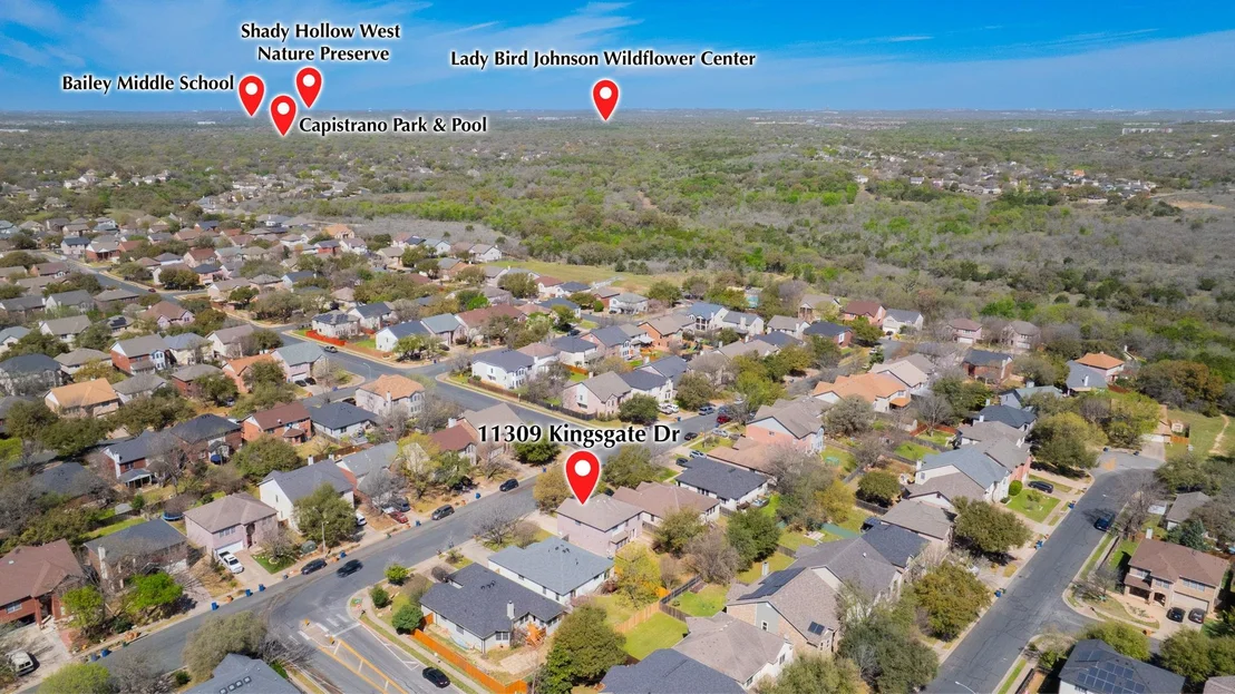 Photo of 11309 Kingsgate DR