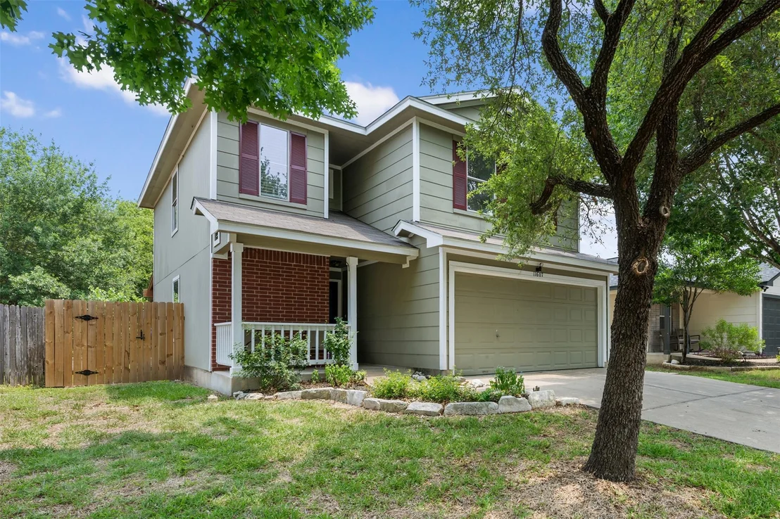 Photo of 11607 Robert Wooding DR