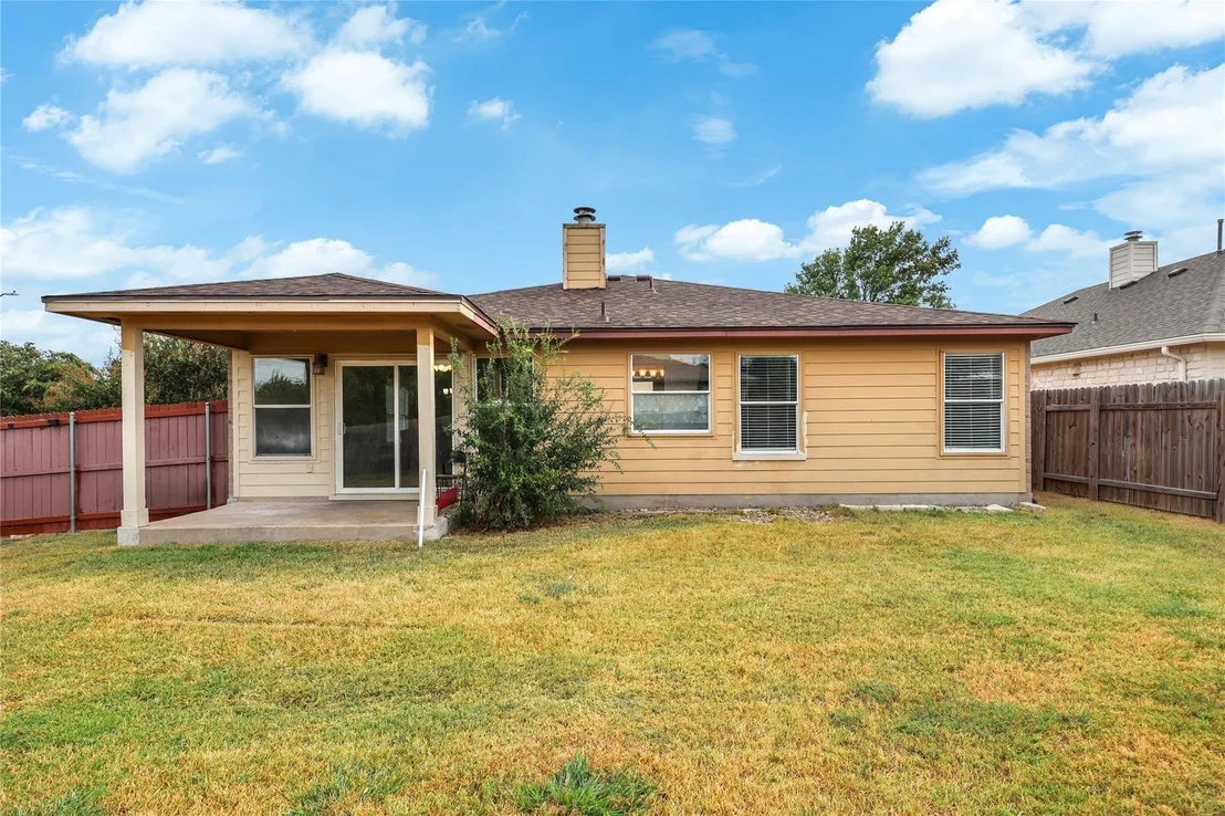 Photo of 3800 Hickox DR