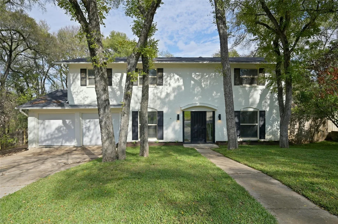Photo of 1704 Fawn DR