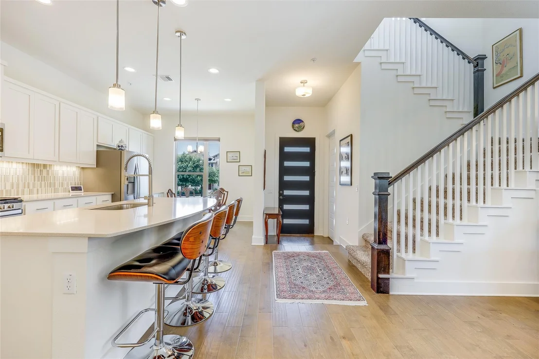 Photo of 4537 Berkman DR