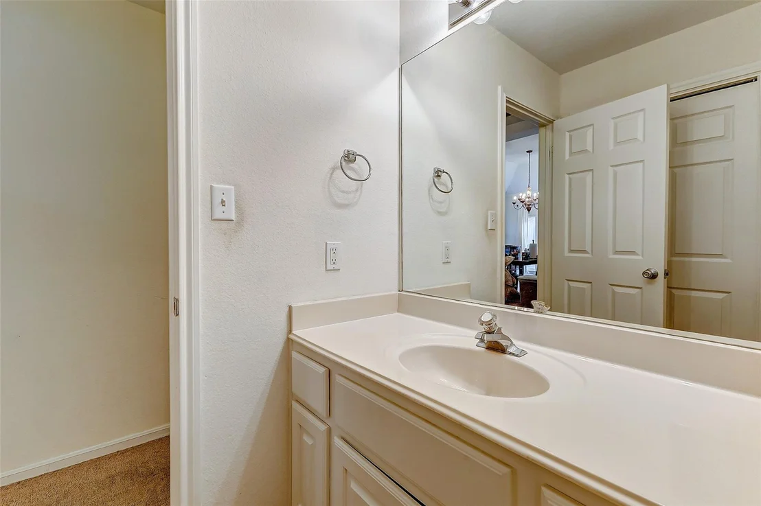 Photo of 2807 Lantana Ridge DR