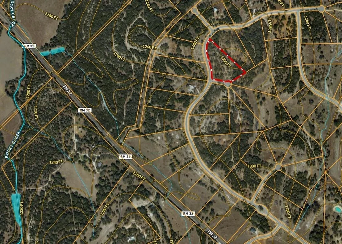 Photo of TBD Windmill Ridge DR