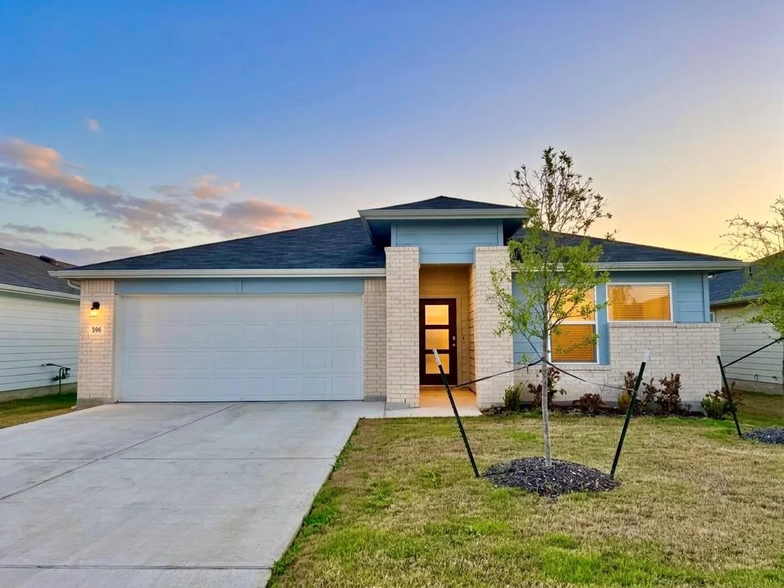 Photo of 598 Gladiola LOOP