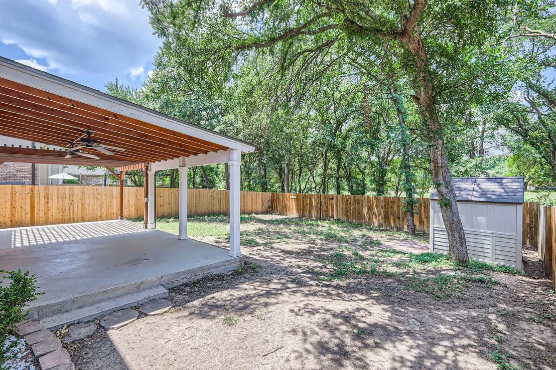Photo of 2708 Winding Brook DR
