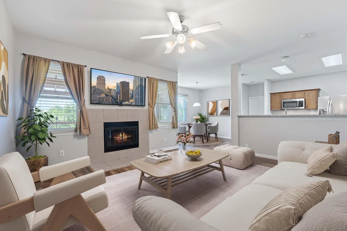 Photo of 1109 Middle Brook DR