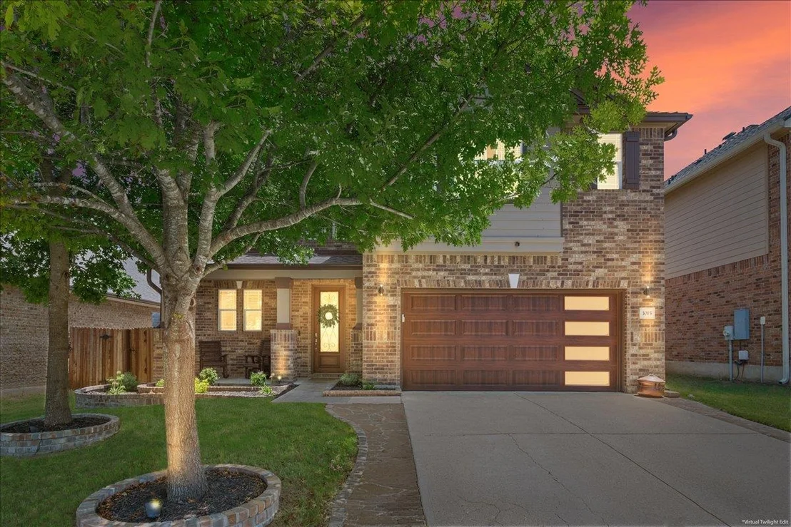 Photo of 1015 Grande Mesa DR