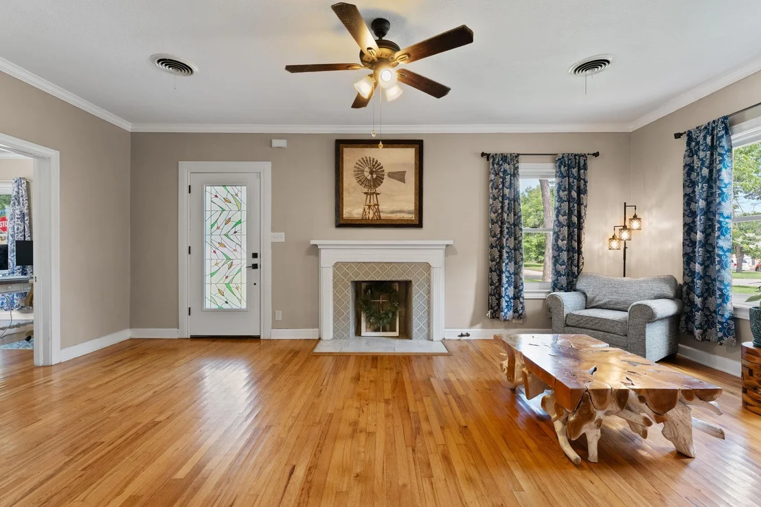 Photo of 1501 N 5th ST