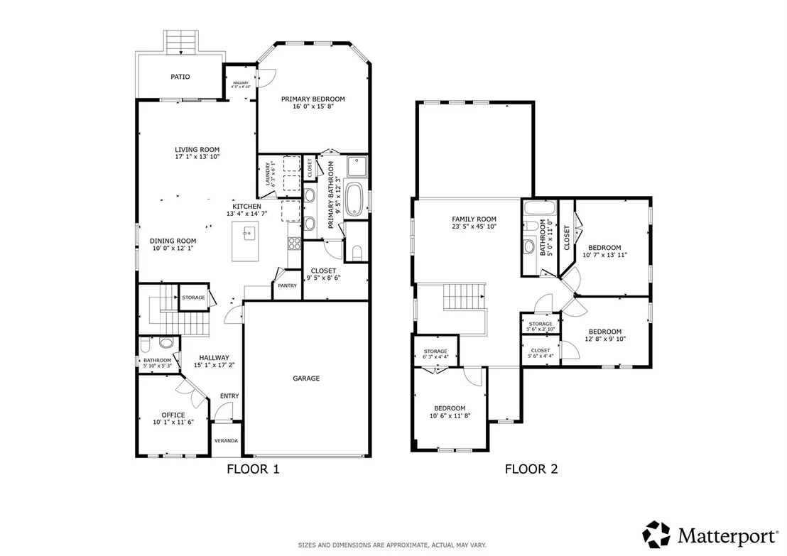 Photo of 2137 Spokane DR